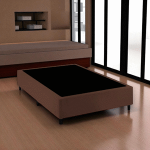 box base casal 1,38m x 1,88m